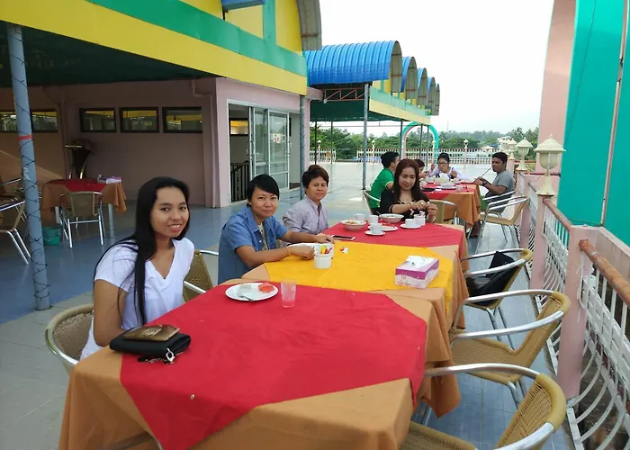 Alliance Resort Hotel
