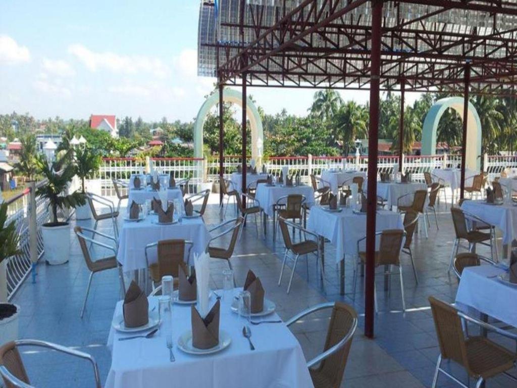 Alliance Resort 2*