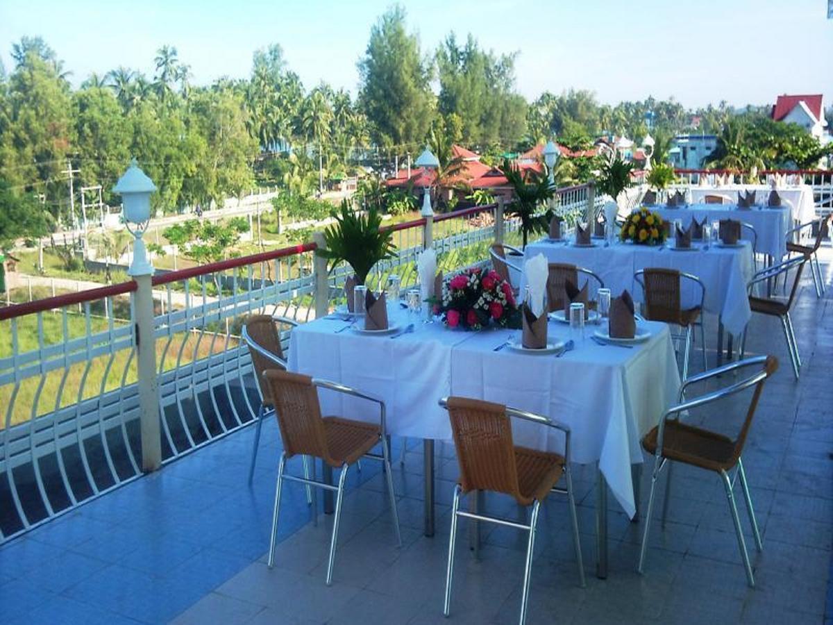 Resort Alliance 2*