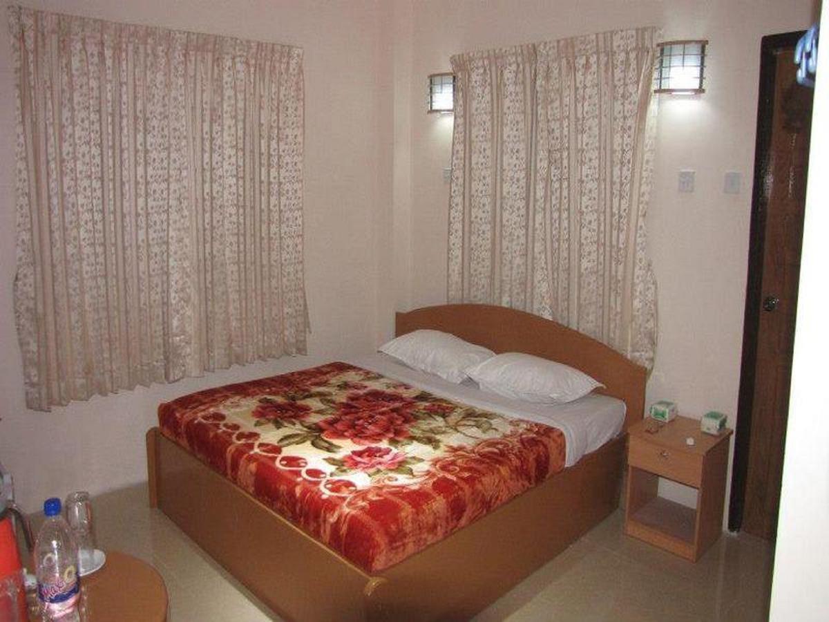 Resort Alliance Chaungtha
