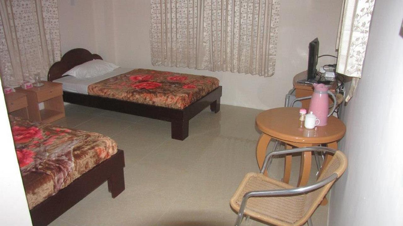 Resort Alliance 2*