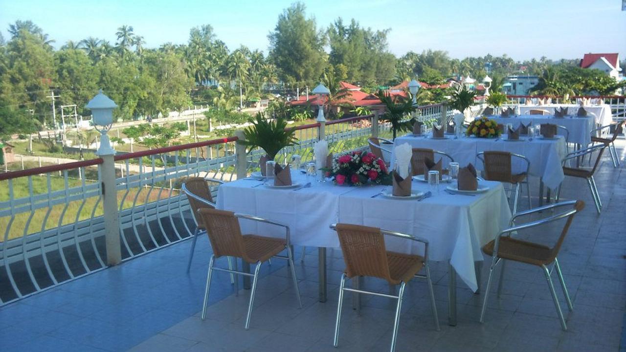 Alliance Resort 2*