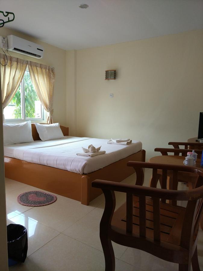 Resort Alliance Chaungtha