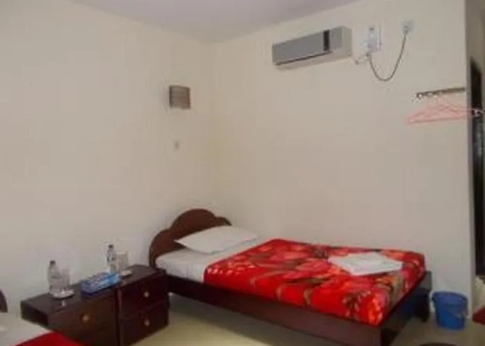 Alliance Resort Hotel