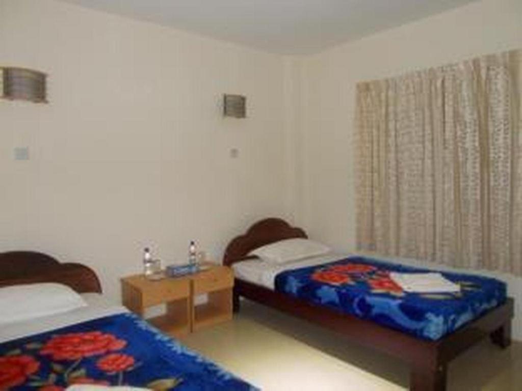 Alliance Resort 2*