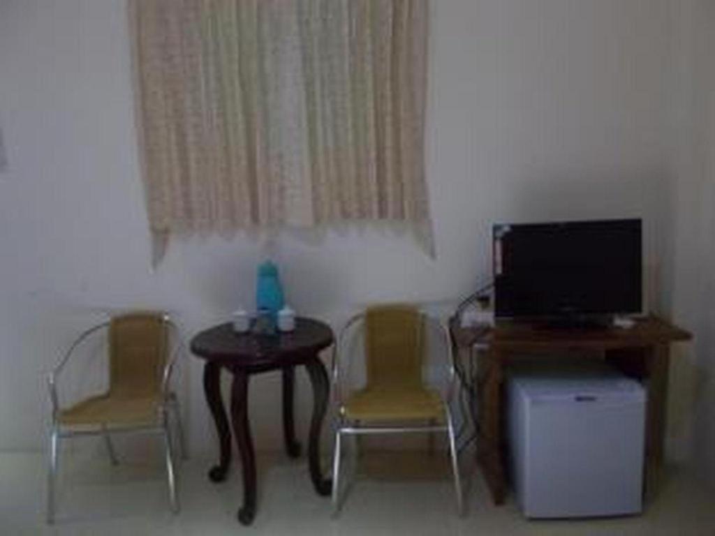 Alliance Resort