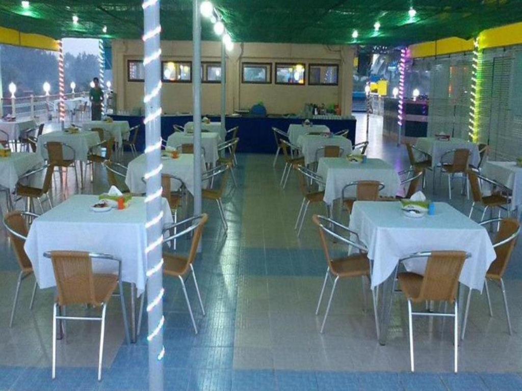 Resort Alliance Chaungtha