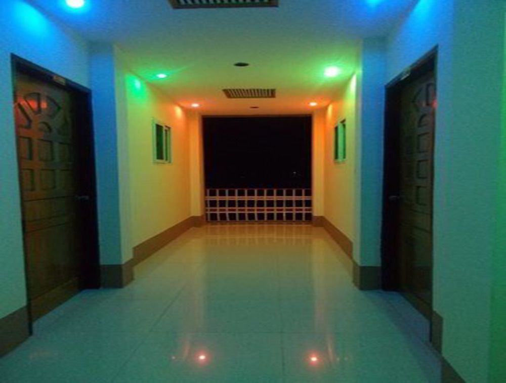 Alliance Resort