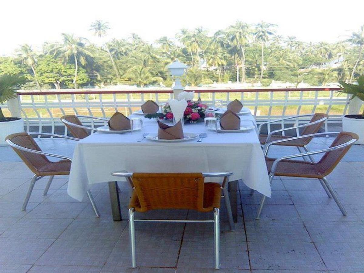 Alliance Resort 2*