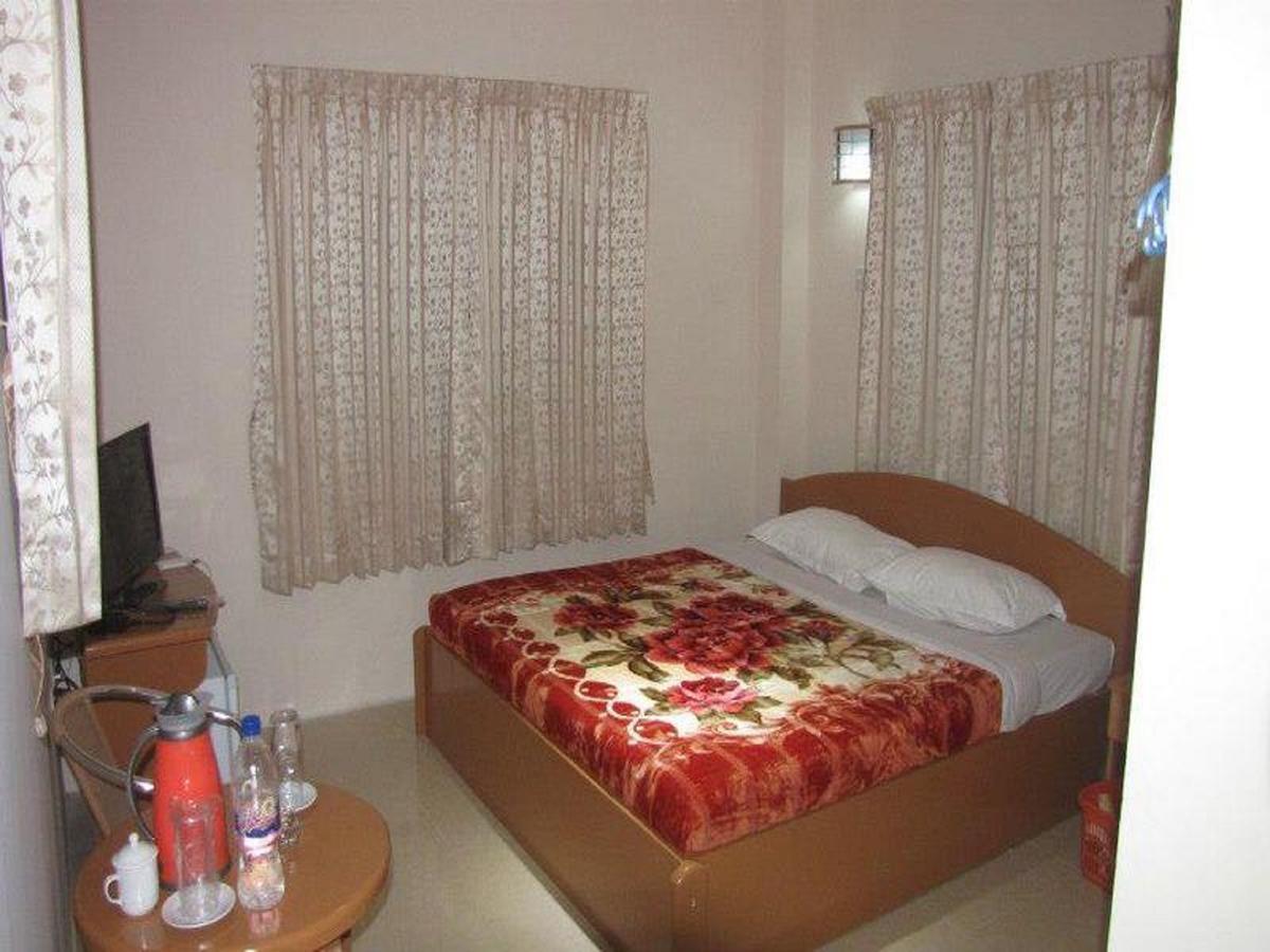 Alliance Resort Chaung Thar