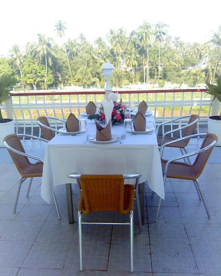 Alliance Resort