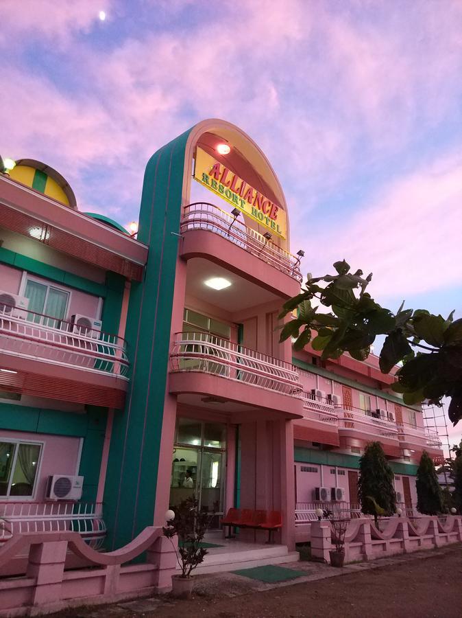 Resort Alliance 2*