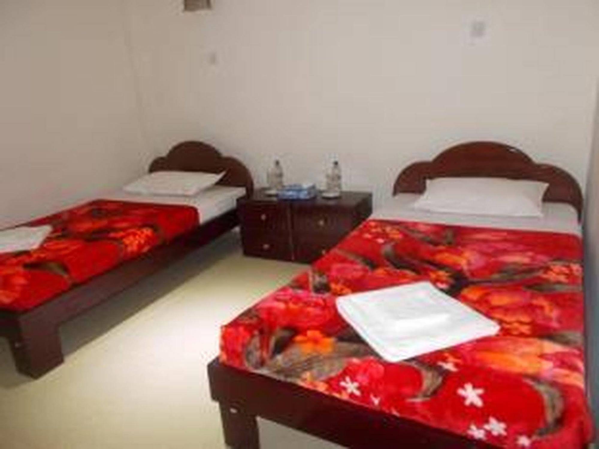 Alliance Resort